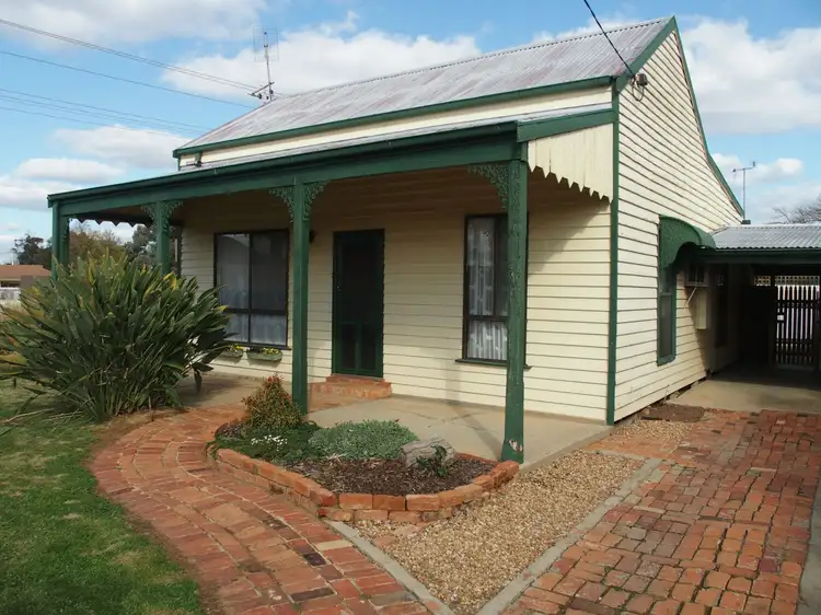 Main view of Homely house listing, 2 Oak Street, Cobram VIC 3644
