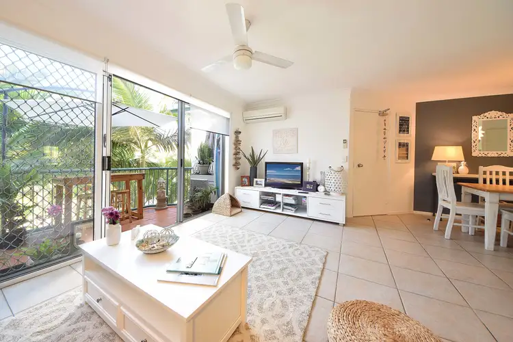 Second view of Homely unit listing, 90/7 Redondo Ave, Miami QLD 4220