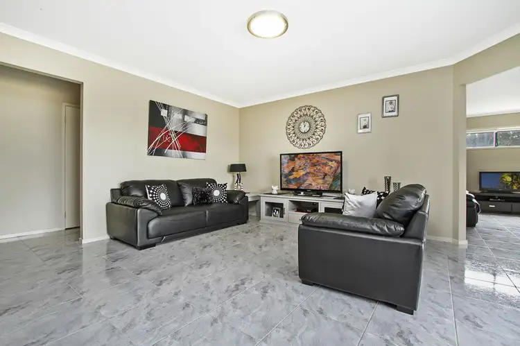 Fifth view of Homely house listing, 4 Portia Court, Wallan VIC 3756