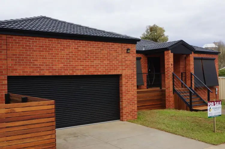 8 Park Street, Mooroopna VIC 3629