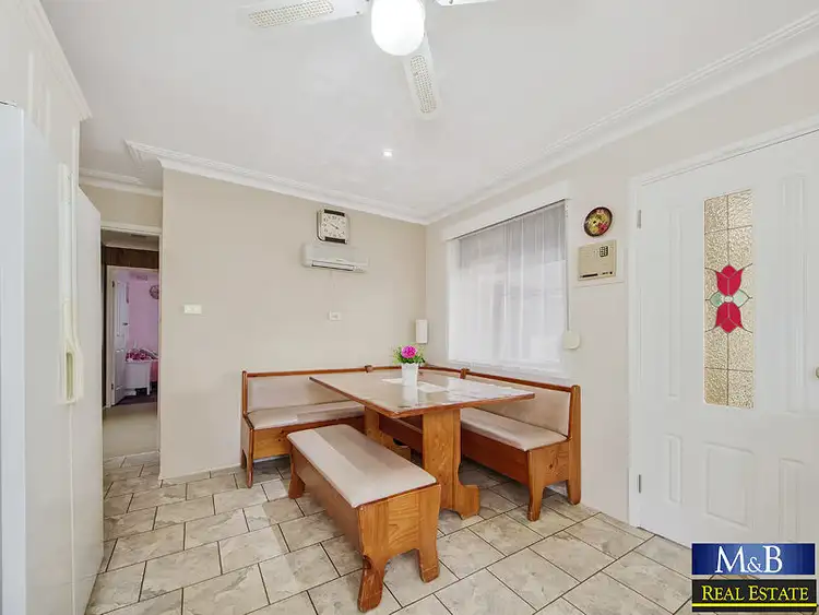 Fifth view of Homely house listing, 28 Milson Road, Doonside NSW 2767