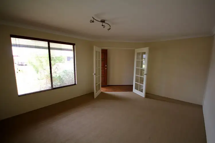 Third view of Homely house listing, 96 Macquarie Drive, Australind WA 6233