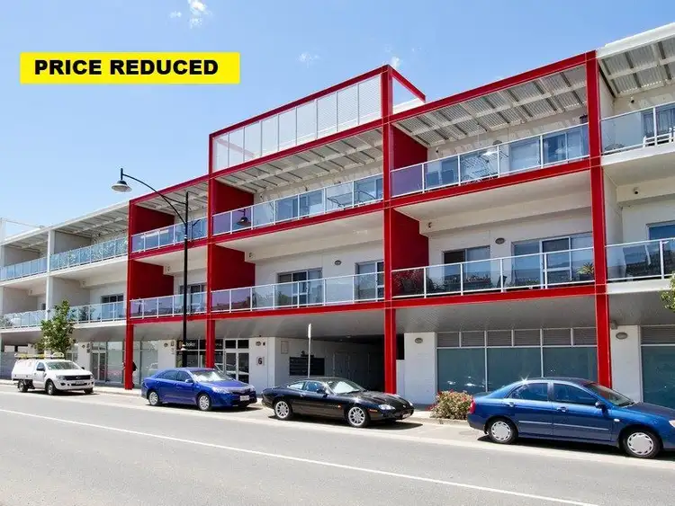 121 6-14 Metro Parade, Mawson Lakes SA 5095