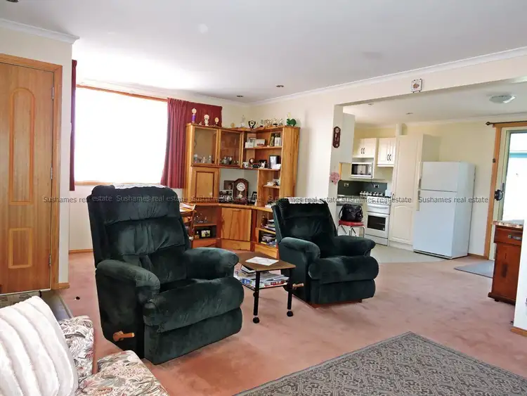 Seventh view of Homely unit listing, 8/2 North Caroline Street, East Devonport TAS 7310