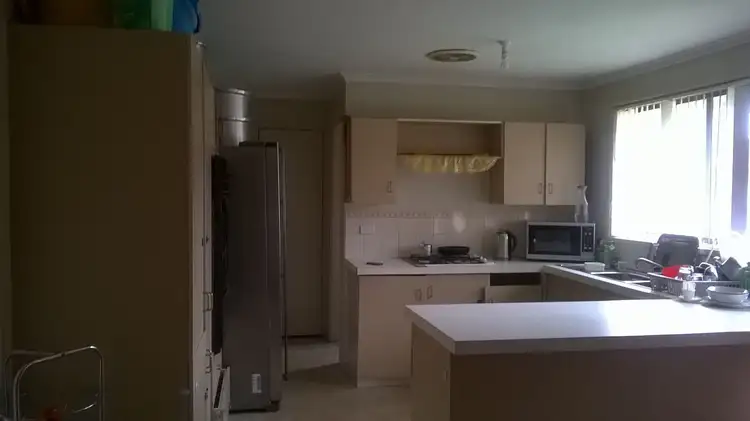 Second view of Homely house listing, 15 Scobie Street, Doonside NSW 2767