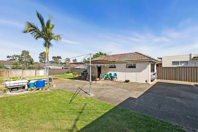 Sixth view of Homely house listing, 26 Oleander Road, North St Marys NSW 2760