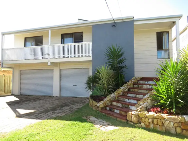 Second view of Homely house listing, 57 Ironbark Avenue, Sandy Beach NSW 2456