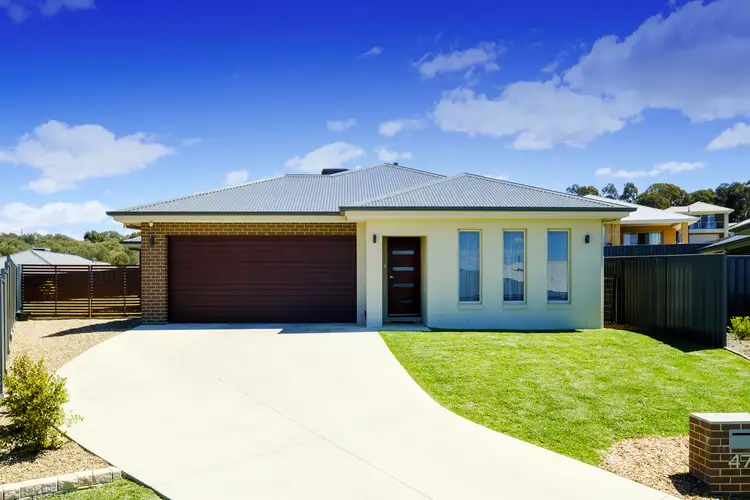 47 Wellington Dr, Thurgoona NSW 2640