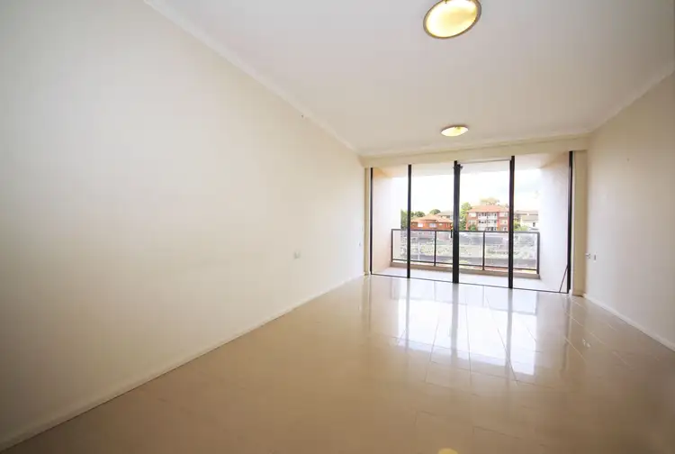 Second view of Homely apartment listing, 98/1 Brown Street, Ashfield NSW 2131