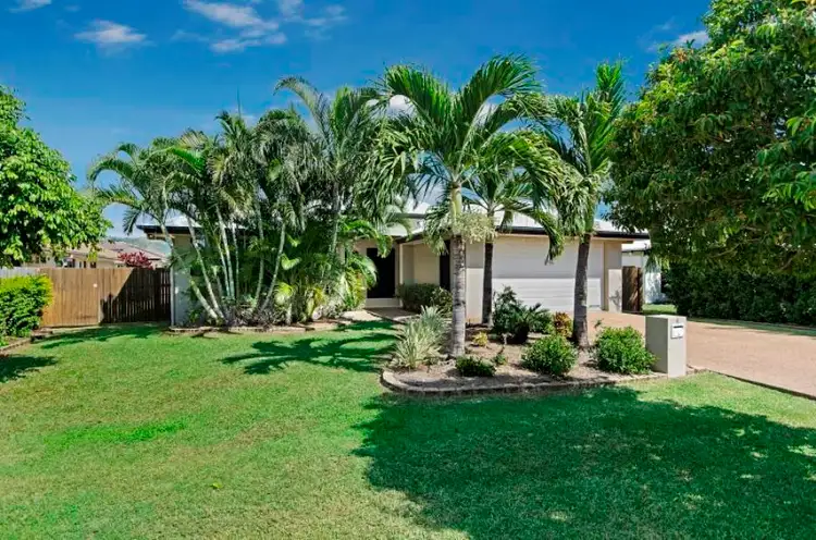 Main view of Homely house listing, 6 Cedarbrook Terrace, Idalia QLD 4811