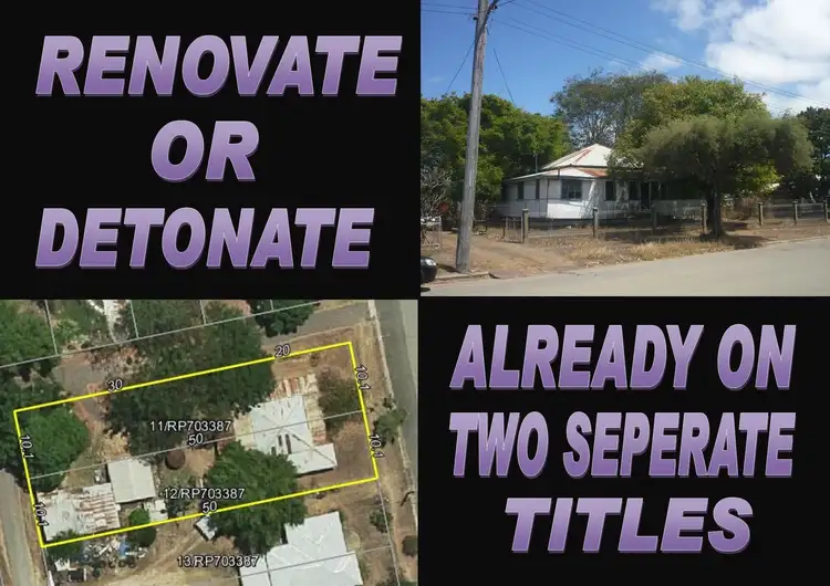 16 Seventh Avenue, South Townsville QLD 4810