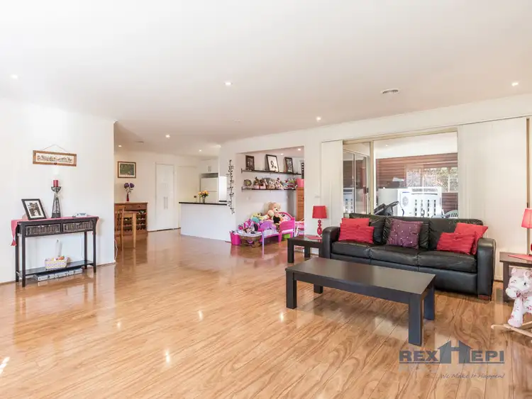 Fifth view of Homely house listing, 64 Sullivan Avenue, Lysterfield VIC 3156
