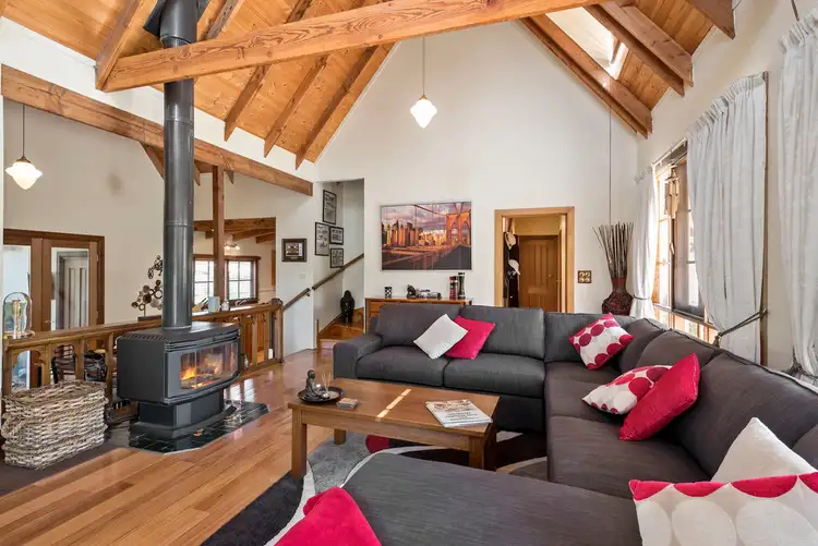 Third view of Homely house listing, 81 Aitken Street, Gisborne VIC 3437