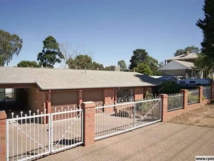 Second view of Homely house listing, 68 Hamilton Road, Fairview Park SA 5126