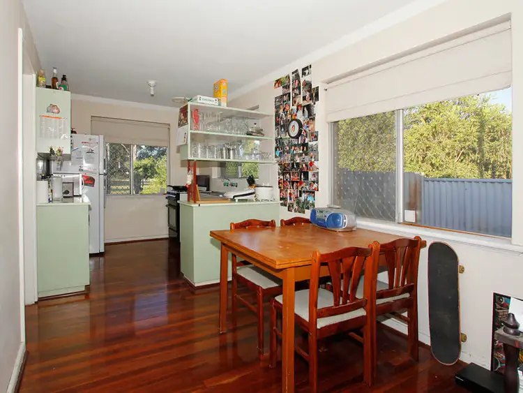 Fifth view of Homely house listing, LOT 86, 49 Mary Crescent, Eden Hill WA 6054