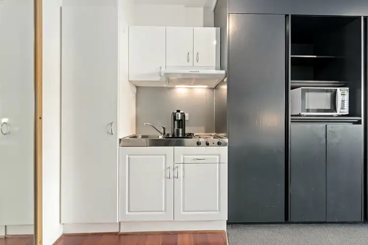Fifth view of Homely unit listing, 8/Lot 189 Leichhardt Street, Spring Hill QLD 4000