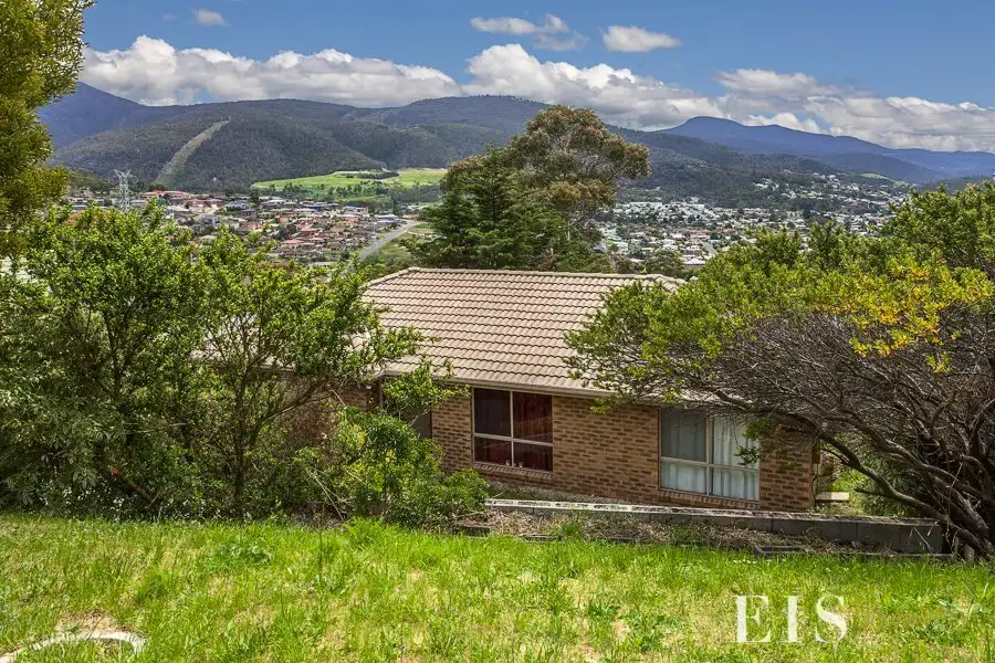 Main view of Homely house listing, 17 Daylesford Rd, Glenorchy TAS 7010