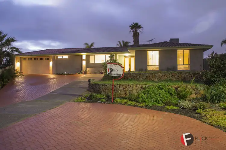 9 Panjada Place, Heathridge WA 6027