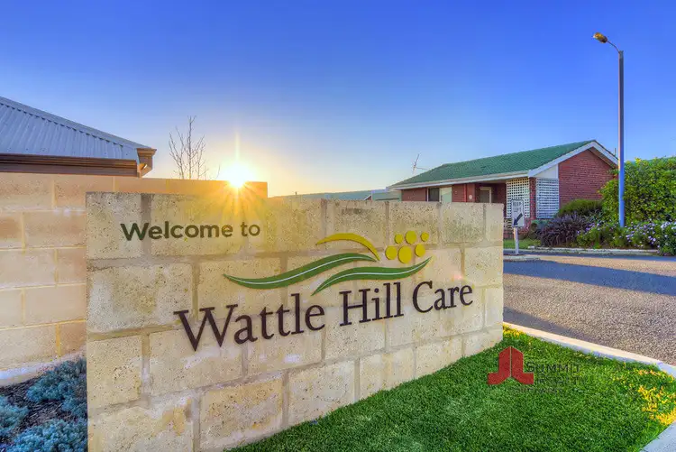 Second view of Homely villa listing, 7/2 Wattle Street, Bunbury WA 6230
