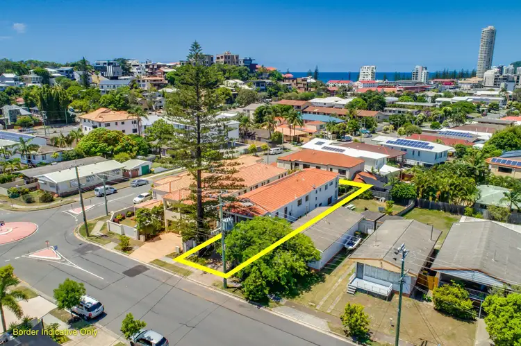 Fourth view of Homely semi-detached listing, 2/14 Miami Shore Parade, Miami QLD 4220