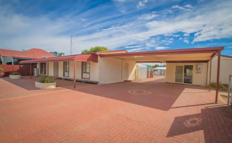 34 Williams Lane, Broken Hill NSW 2880