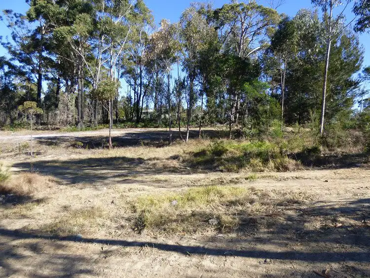 Sixth view of Homely land listing, 40 Boyd Street, Eden NSW 2551