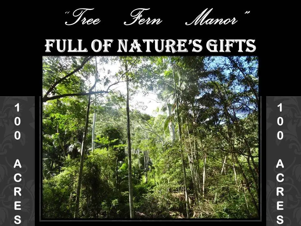 Main view of Homely rural property listing, Address available on request