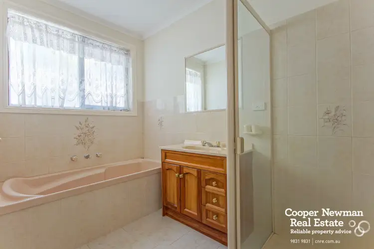 Fifth view of Homely house listing, 1/378 Burwood Highway, Burwood VIC 3125