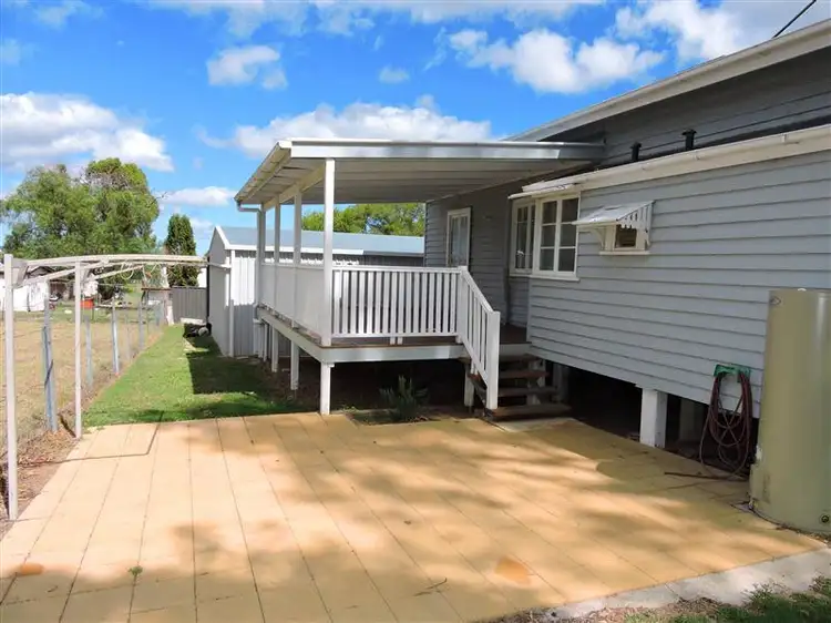 Seventh view of Homely house listing, 29 Yangan Rd, Warwick QLD 4370