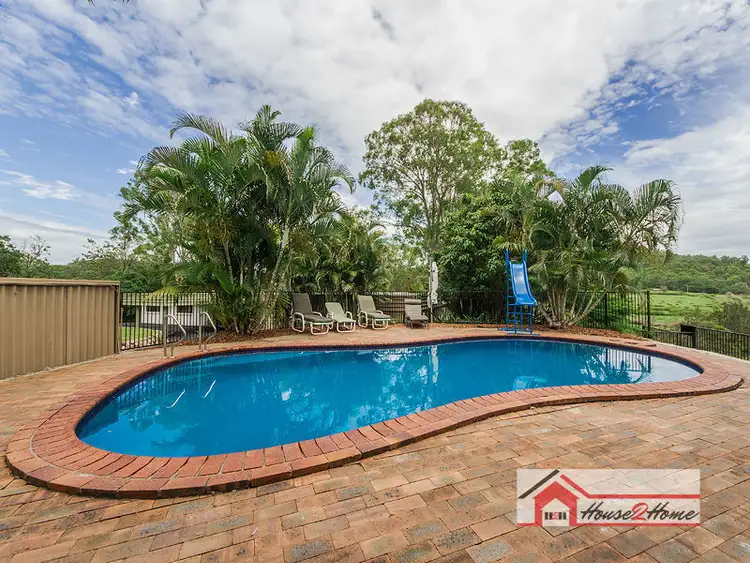 Fifth view of Homely rural property listing, 580 Stanmore Road, Yatala QLD 4207