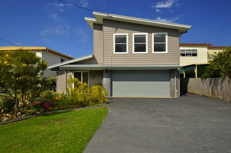 Second view of Homely house listing, 14 Goolara Ave, Dalmeny NSW 2546