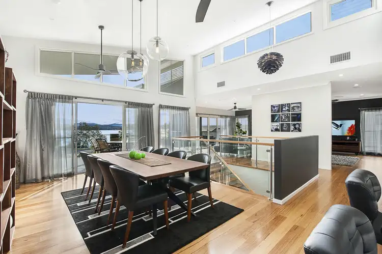 Sixth view of Homely house listing, 616A Macquarie Drive, Eleebana NSW 2282