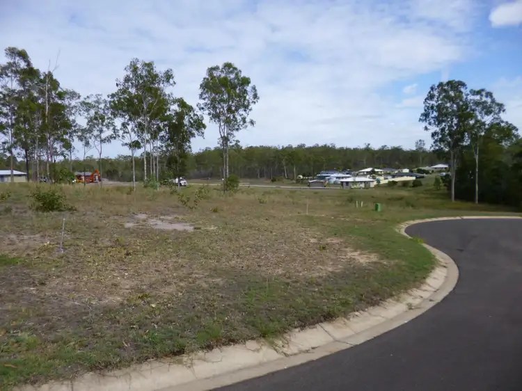 9 Eucalypt Court, Apple Tree Creek QLD 4660