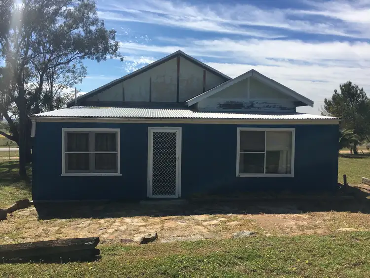 Second view of Homely house listing, Lot 6 Tambar St, Tambar Springs NSW 2381
