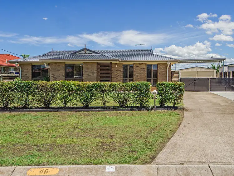 Second view of Homely house listing, LOT 35, 46 BANGALOW DRIVE St, Steiglitz QLD 4207