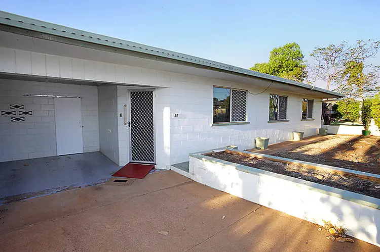32 Short Street, Mount Isa QLD 4825