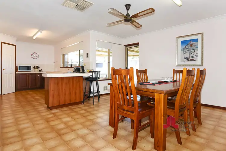 Third view of Homely house listing, 23 Sanford Way, Eaton WA 6232
