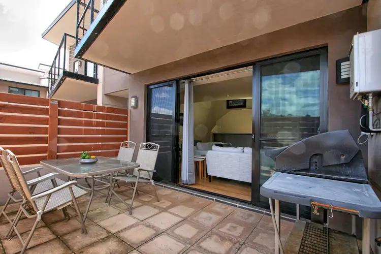 Third view of Homely unit listing, 23 - 25 Kirwan Close, Jindabyne NSW 2627