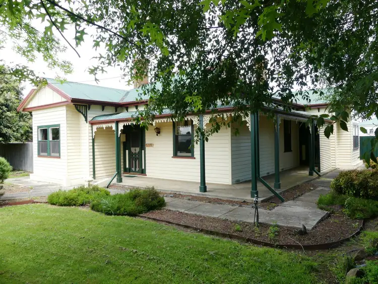 Main view of Homely house listing, 22 Meander Valley Road, Westbury TAS 7303