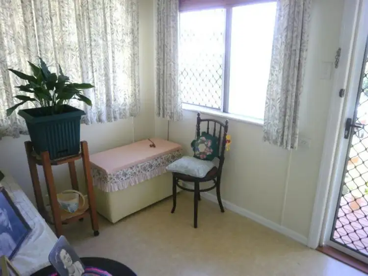 Second view of Homely house listing, 207 Jupiter Street, Maryborough QLD 4650