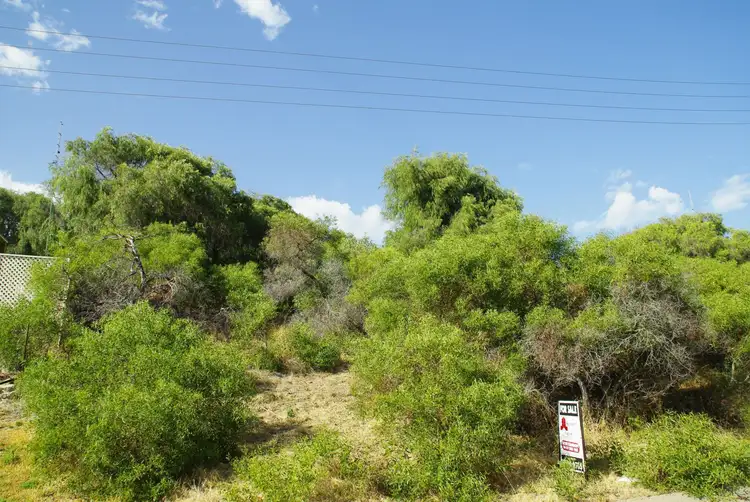 Fifth view of Homely land listing, 5 Nutley Court, Binningup WA 6233
