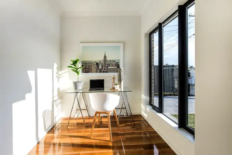 Second view of Homely townhouse listing, 1/6 Cohen Street, Keilor East VIC 3033