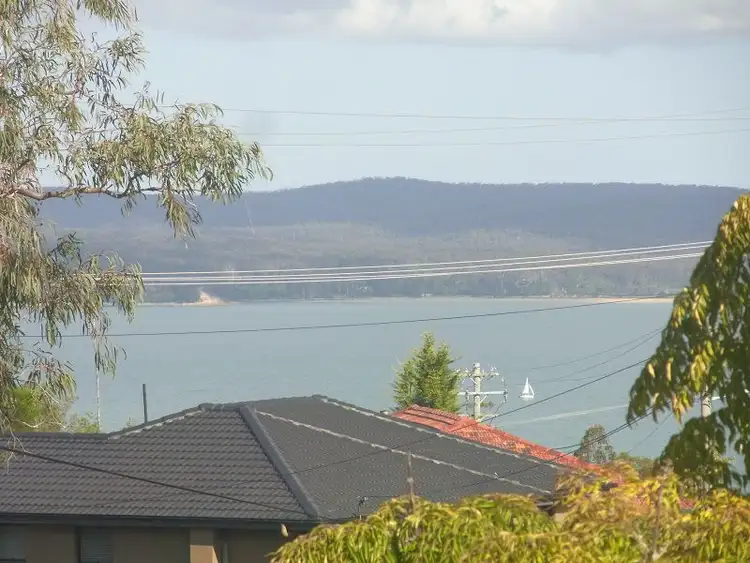 Second view of Homely house listing, 9 Ida Rodd Drive, Eden NSW 2551