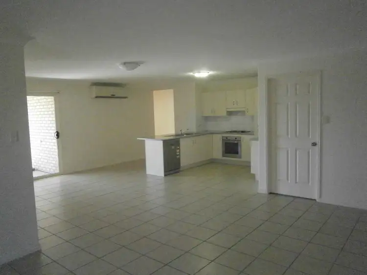 Third view of Homely house listing, 1 Turner Court, Parkhurst QLD 4702