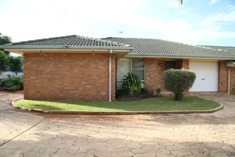 Fifth view of Homely unit listing, Unit 4/33 Commercial Road, Alstonville NSW 2477