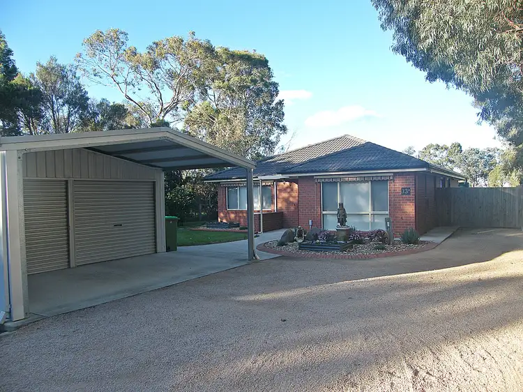 Second view of Homely house listing, 33a Macrae St, Bairnsdale VIC 3875