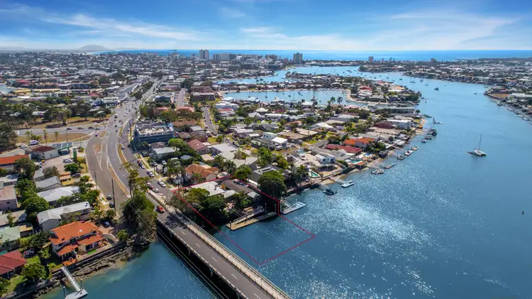 Second view of Homely house listing, 209 Brisbane Rd, Mooloolaba QLD 4557