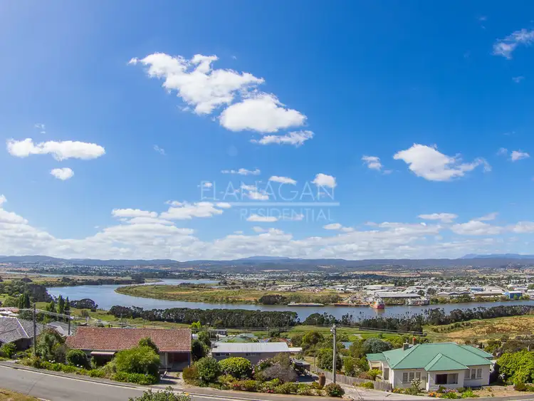 Third view of Homely house listing, 63 Forest Road, Trevallyn TAS 7250