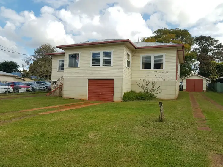 13 Commercial Road, Alstonville NSW 2477