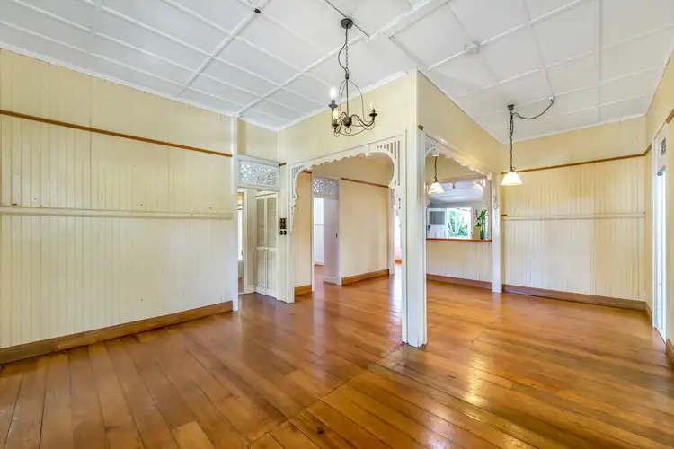 Second view of Homely house listing, 45 Shaw Street, Auchenflower QLD 4066